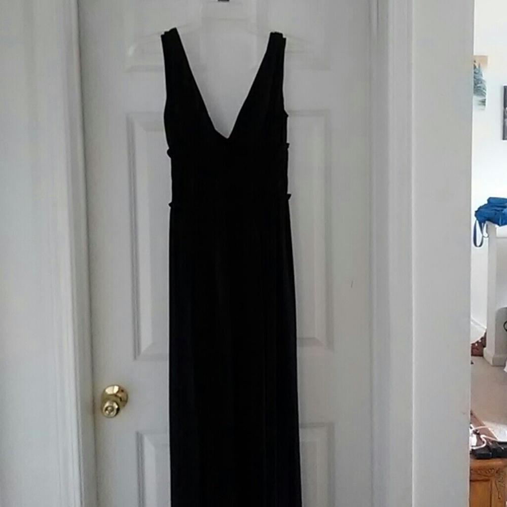 Candie's Maxi dress